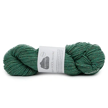 Kremke Reborn Wool Recycled (11/Новогодняя ель) Kremke Reborn Wool Recycled (11/Новогодняя ель)