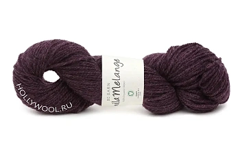 BC Garn Semilla melange (14/Баклажан) BC Garn Semilla melange (14/Баклажан)
