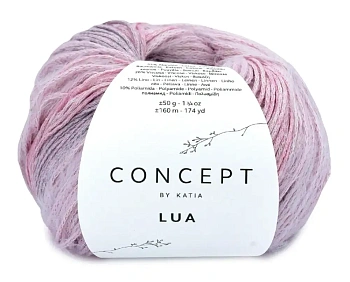 Katia Concept Lua (103) D Katia Concept Lua (103) D