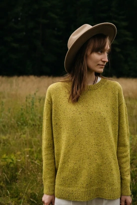 Пряжа Jody Long Alba Пряжа Jody Long Alba - купить на Hollywool.ru