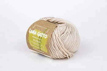 Lana Gatto Sugar (07649/Жемчуг) Lana Gatto Sugar (07649/Жемчуг)