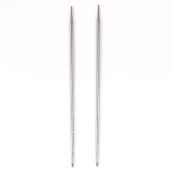 2.75 мм 13 см съемные спицы ChiaoGoo 2.75 мм 13 см съемные спицы ChiaoGoo