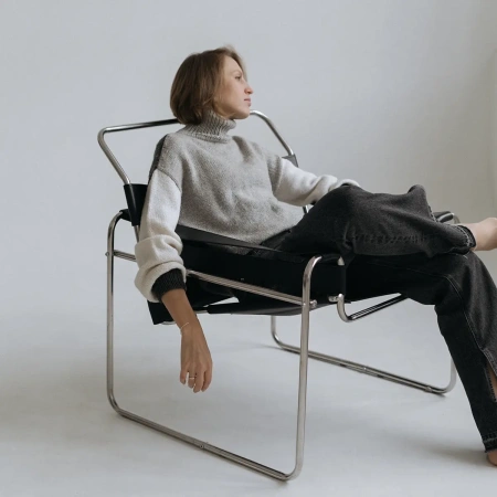 Описание Свитер Block - купить на Hollywool.ru