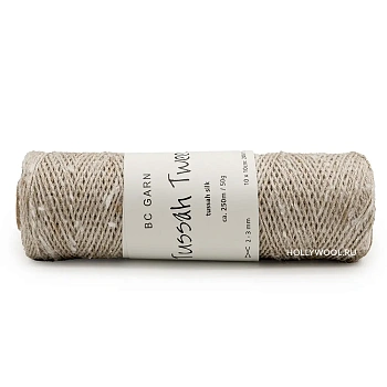 BC Garn Tussah Tweed (031/Сафари) BC Garn Tussah Tweed (031/Сафари)