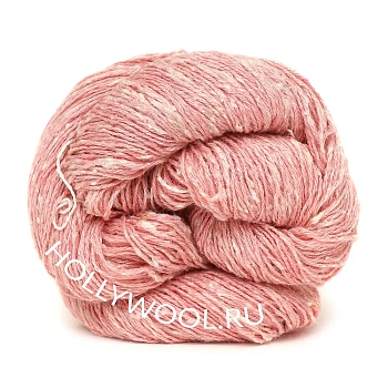 BC Garn Tussah Tweed (036/Розовая примула) BC Garn Tussah Tweed (036/Розовая примула)