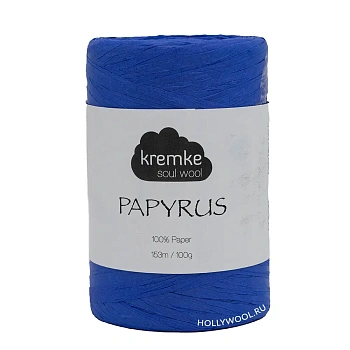Kremke Papyrus (24/Кобальт) Kremke Papyrus (24/Кобальт)