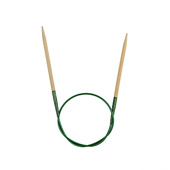 40 см 2.75 мм круговые бамбуковые спицы Grove Lykke