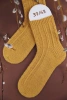 Описание Socks Couple - купить на Hollywool.ru