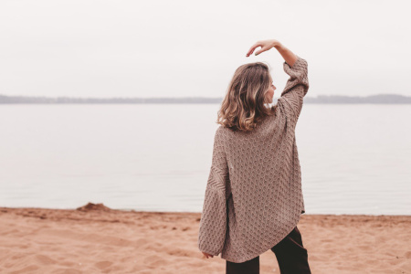 Пряжа Erika Knight Studio Linen Пряжа Erika Knight Studio Linen - купить на Hollywool.ru