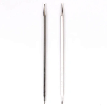 3.75 мм 13 см съемные спицы ChiaoGoo 3.75 мм 13 см съемные спицы ChiaoGoo