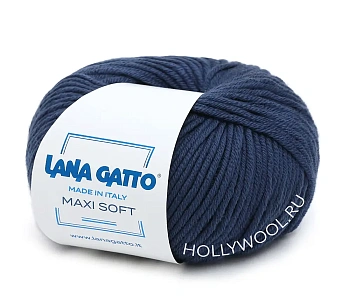 Lana Gatto Maxi Soft (05522/Джинс) Lana Gatto Maxi Soft (05522/Джинс)