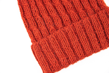 Шапка Alpaka Superfine - купить на Hollywool.ru