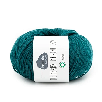Kremke Merry Merino 220 GOTS (18) Kremke Merry Merino 220 GOTS (18)