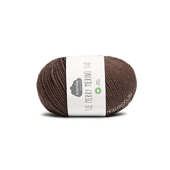 Kremke Merry Merino 140 GOTS (06) Kremke Merry Merino 140 GOTS (06)