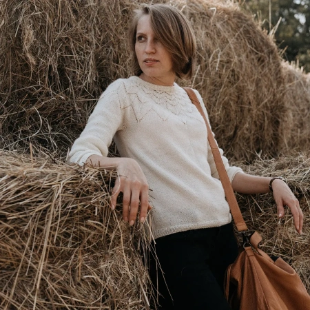 Описание Джемпер Feather - купить на Hollywool.ru