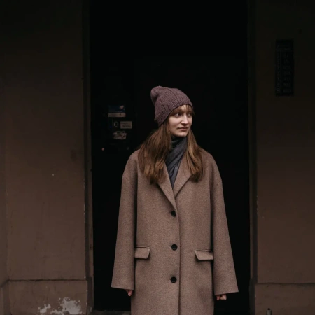 Описание Шапка Street - купить на Hollywool.ru