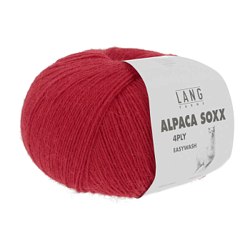 Lang Yarns Alpaca Soxx 4ply (060)