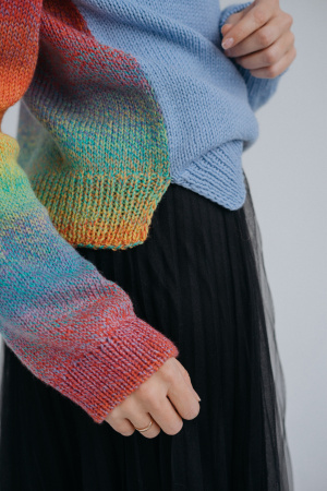 Пряжа Cascade 220 Superwash Wave - купить на Hollywool.ru