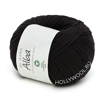 BC Garn Alba (22/Черный) BC Garn Alba (22/Черный)