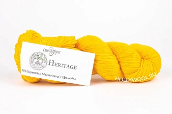 Cascade Heritage (5723/Карибское солнце) Cascade Heritage (5723/Карибское солнце)