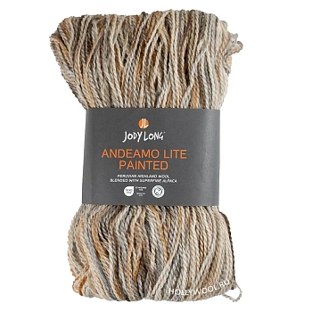 Jody Long Andeamo Lite Painted (1003/Барханы) Jody Long Andeamo Lite Painted (1003/Барханы)