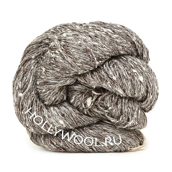 BC Garn Tussah Tweed (046/Перепелиное яйцо) D BC Garn Tussah Tweed (046/Перепелиное яйцо) D