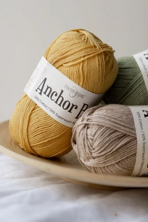 Пряжа Cascade Anchor Bay Пряжа Cascade Anchor Bay - купить на Hollywool.ru