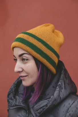 Описание Шапка Season - купить на Hollywool.ru