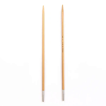 2.50 мм 12 см спицы съемные CarryC Long "Fine Gauge" Tulip 2.50 мм 12 см спицы съемные CarryC Long "Fine Gauge" Tulip