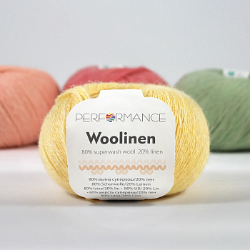 Performance Woolinen (2053) Performance Woolinen (2053)