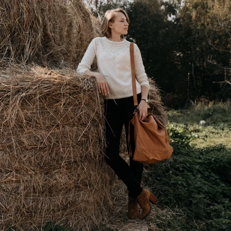 Описание Джемпер Feather - купить на Hollywool.ru