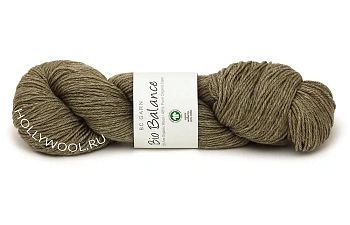 BC Garn Bio Balance (19/Светлый хаки) D BC Garn Bio Balance (19/Светлый хаки) D