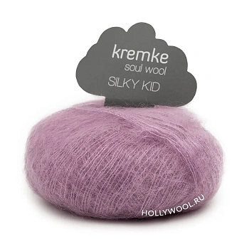 Kremke Silky Kid (234/Пудровая роза) Kremke Silky Kid (234/Пудровая роза)