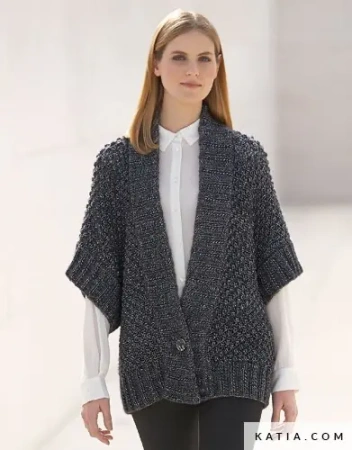 Пряжа Katia Concept Cotton-Merino - купить на Hollywool.ru