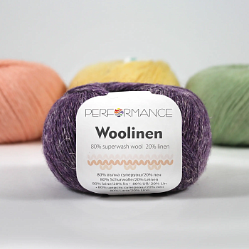 Performance Woolinen (58) Performance Woolinen (58)