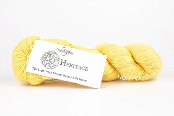 Cascade Heritage (5644/Канарейка) Cascade Heritage (5644/Канарейка)