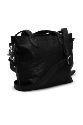 Сумка-тоут Laura mini Black muud - купить на Hollywool.ru