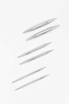 2.00 мм съемные стандартные спицы Flight Lykke