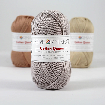 Performance Cotton Queen (2041) Performance Cotton Queen (2041)