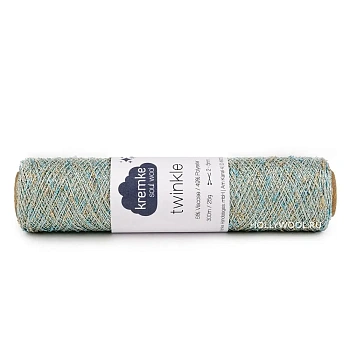 Kremke Twinkle (707/Перхентианы)