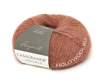 Casagrande Angora 80 (017/Мягкий терракот) D Casagrande Angora 80 (017/Мягкий терракот) D