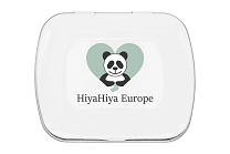 Металлическая коробочка для аксессуаров HiyaHiya