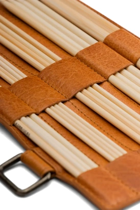 Вкладыш в органайзер Carita C Whisky muud (для чулочных спиц) - купить на Hollywool.ru