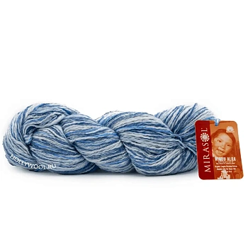 Mirasol Winqu Alqa (1001/Вихрь) D Mirasol Winqu Alqa (1001/Вихрь) D