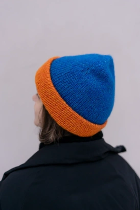 Описание Шапка Double Air - купить на Hollywool.ru