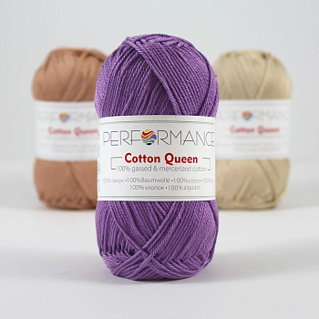 Performance Cotton Queen (0183) Performance Cotton Queen (0183)