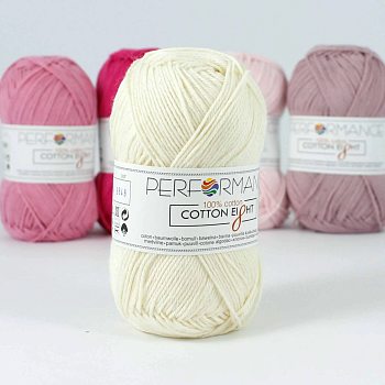 Performance Cotton Eight (1030) Performance Cotton Eight (1030)