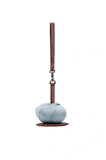 Держатель мотка Gyrit Rich Brown muud