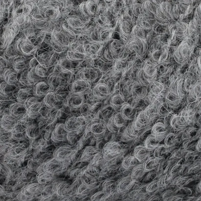 Drops Alpaca Boucle (0517/Серый)
