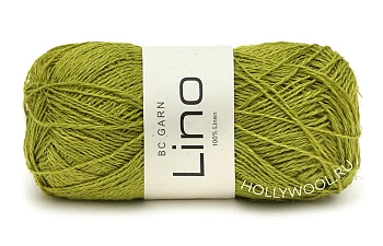 BC Garn Lino (57/Липа) BC Garn Lino (57/Липа)